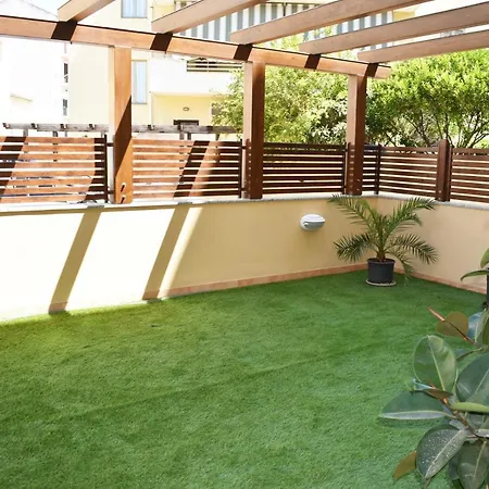 Dialguer: A Due Passi Dal Mare * アルゲーロ