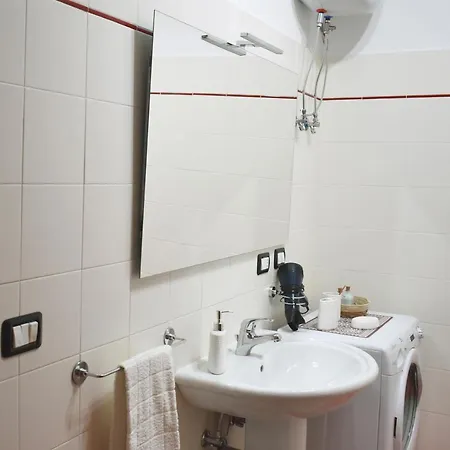 アパート Dialguer: A Due Passi Dal Mare *