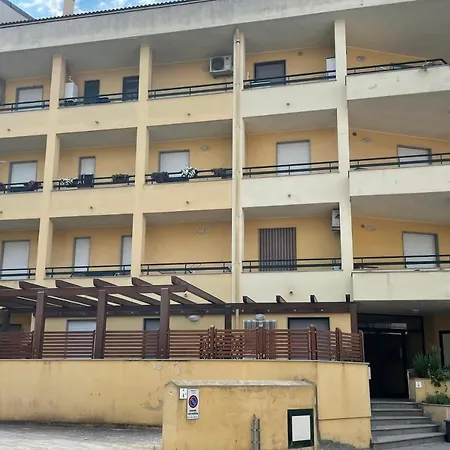 Dialguer: A Due Passi Dal Mare アパート