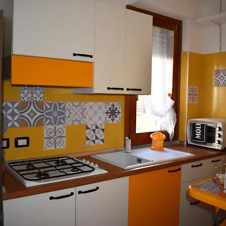 Dialguer: A Due Passi Dal Mare *