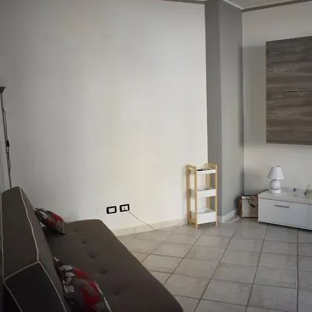 Dialguer: A Due Passi Dal Mare Apartment Alghero