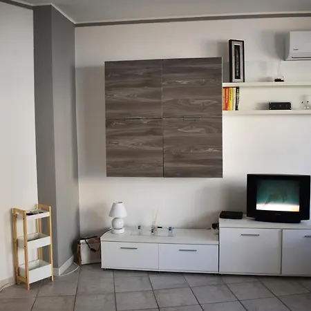 アパート Dialguer: A Due Passi Dal Mare アルゲーロ