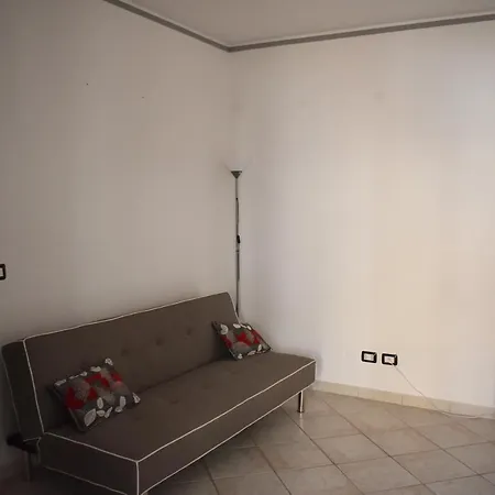 Dialguer: A Due Passi Dal Mare Apartment *