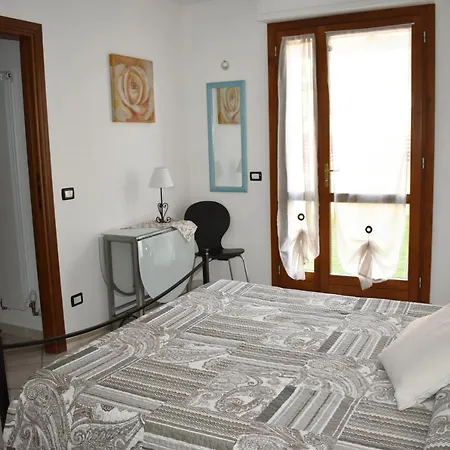 Dialguer: A Due Passi Dal Mare アパート アルゲーロ