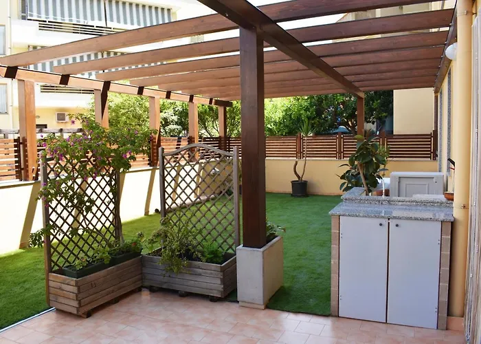 Dialguer: A Due Passi Dal Mare * Alghero