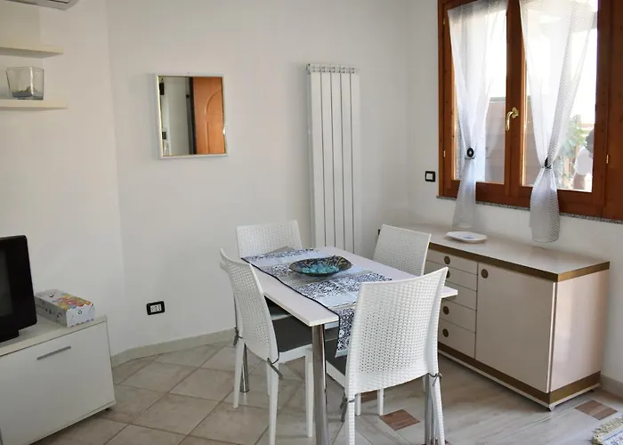 Dialguer: A Due Passi Dal Mare Alghero