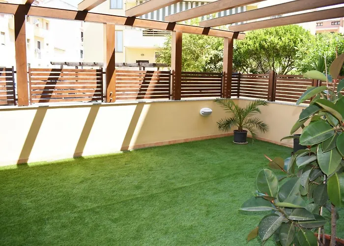 Dialguer: A Due Passi Dal Mare * Alghero