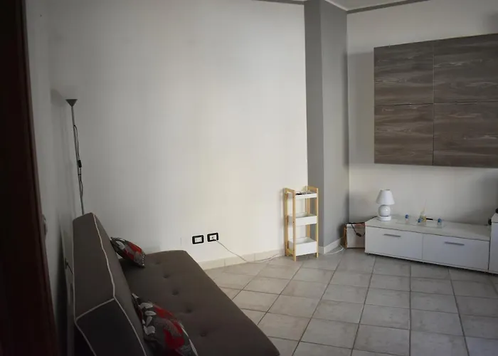 Dialguer: A Due Passi Dal Mare Appartement Alghero