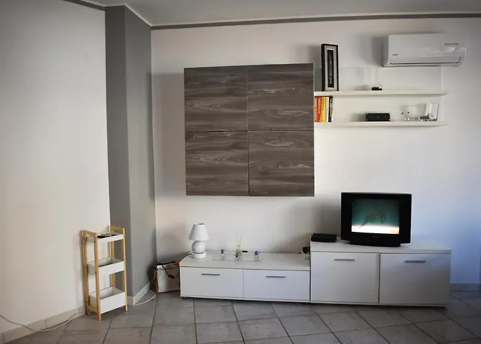 Appartement Dialguer: A Due Passi Dal Mare Alghero