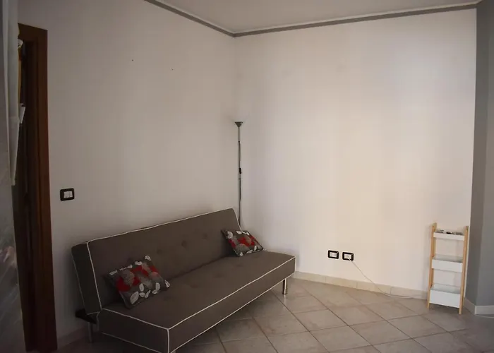 Dialguer: A Due Passi Dal Mare Appartement *