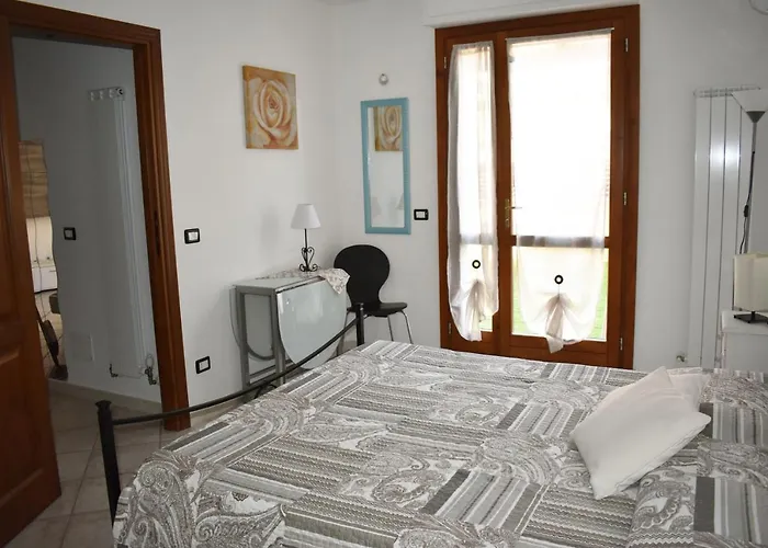 Dialguer: A Due Passi Dal Mare Appartement Alghero