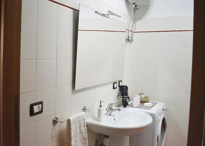 Appartement Dialguer: A Due Passi Dal Mare *