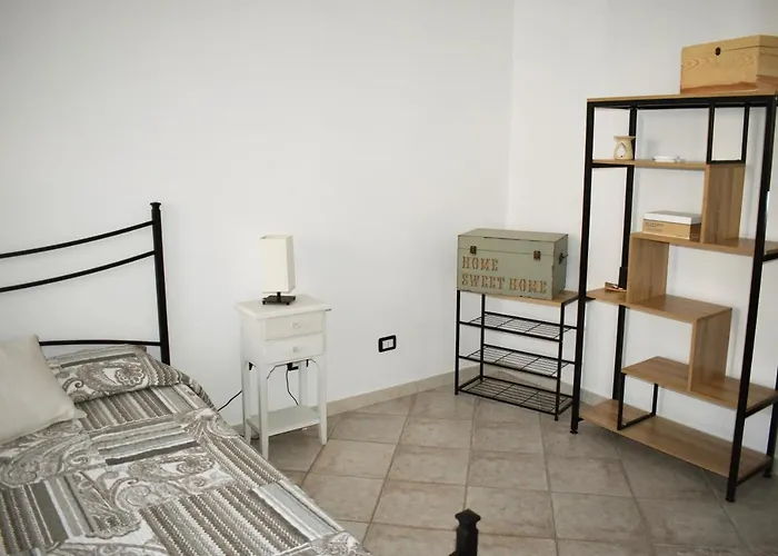 Dialguer: A Due Passi Dal Mare * Alghero