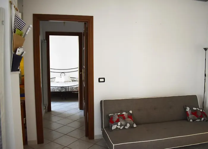 Appartement Dialguer: A Due Passi Dal Mare *