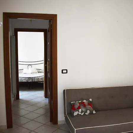 Apartment Dialguer: A Due Passi Dal Mare *