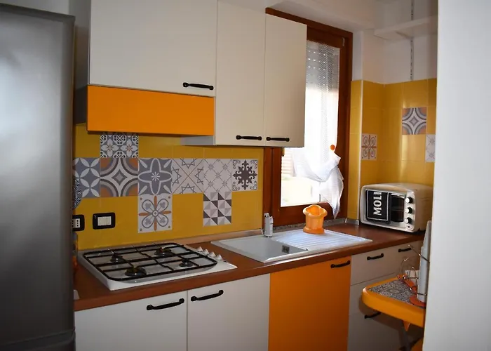 Dialguer: A Due Passi Dal Mare *